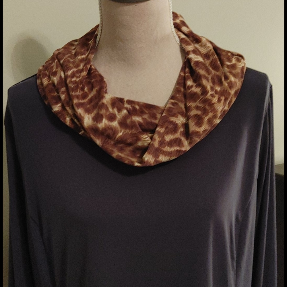 George Simonton blouse - Picture 5 of 7